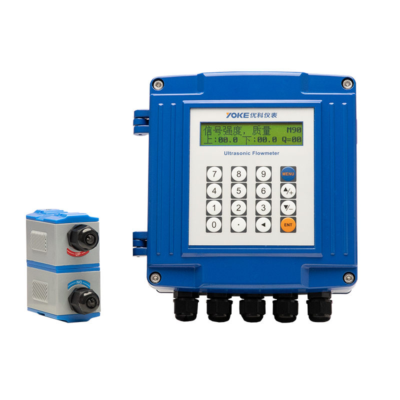 Ultrasonic Flowmeter